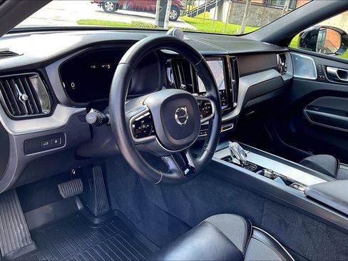 Certified 2023 Volvo XC60 T8 Polestar AWD/4WD image 17