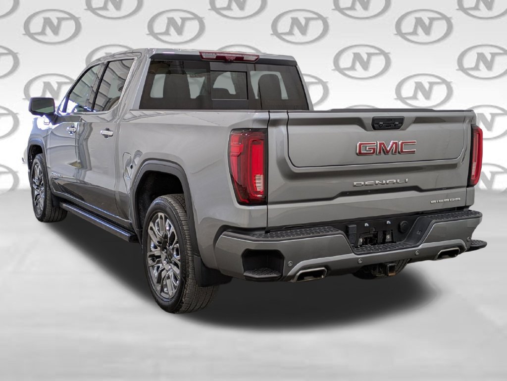 Used 2023 GMC Sierra 1500 Denali AWD/4WD image 39