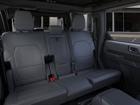 New 2026 Ford Bronco Big Bend w/ Black Diamond Package image 11