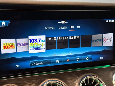 Certified 2024 Mercedes-Benz AMG GT 43 image 23