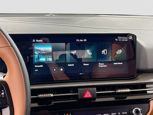 New 2026 Kia Sportage X-Line image 14