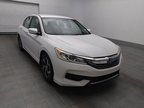Used 2016 Honda Accord LX image 14