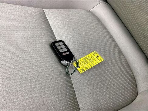 Used 2020 Honda Accord LX image 13