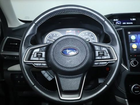 Certified 2022 Subaru Forester Limited image 23