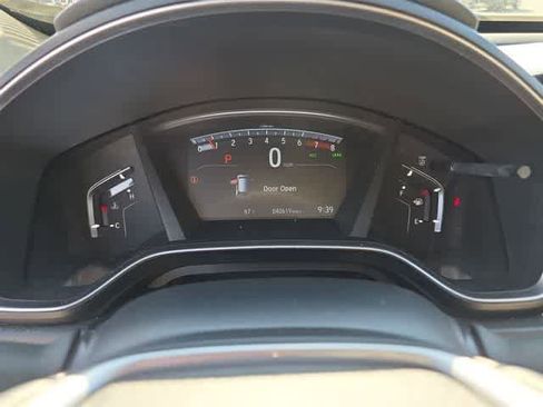 Certified 2019 Honda CR-V Touring image 33