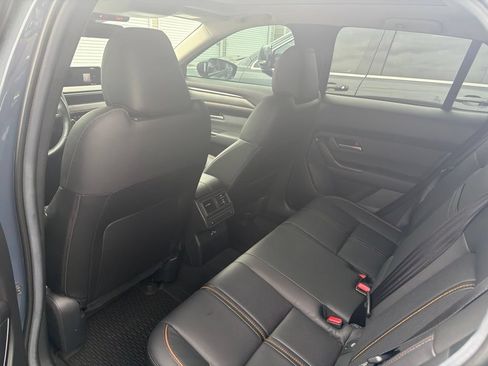 Used 2025 MAZDA CX-50 AWD 2.5 Turbo w/ Accent Package image 9