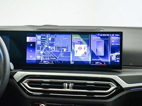 Certified 2023 BMW i4 eDrive35 w/ Premium Package RWD image 13