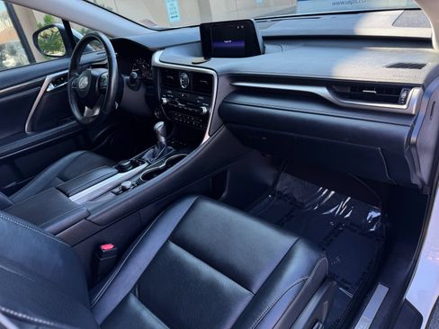 Used 2016 Lexus RX 350 FWD image 22