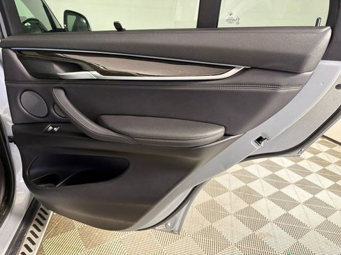 Used 2017 BMW X5 xDrive35i image 18