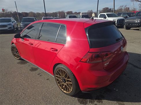 Used 2016 Volkswagen GTI SE w/ Lighting Package (SEL) image 7