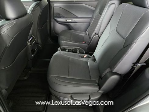 New 2026 Lexus TX 350 AWD image 12