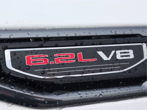 New 2026 GMC Sierra 1500 AT4 w/ AT4 Premium Package image 13