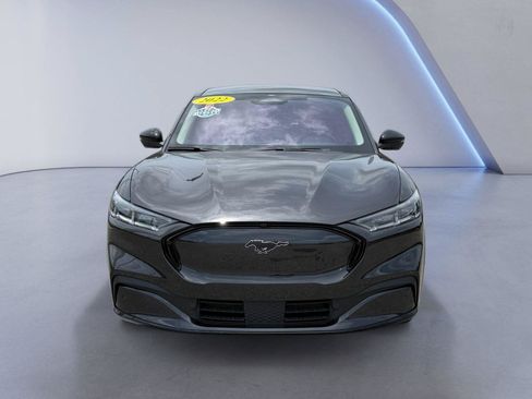 Used 2022 Ford Mustang Mach-E Premium RWD image 10