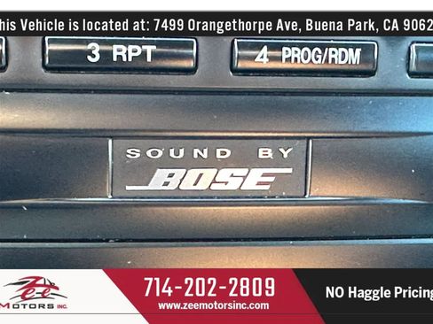 Used 2008 MAZDA MX-5 Miata Grand Touring w/ Premium Pkg RWD image 24