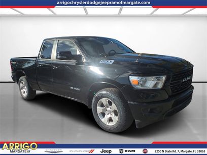 Used 2023 RAM 1500 Big Horn