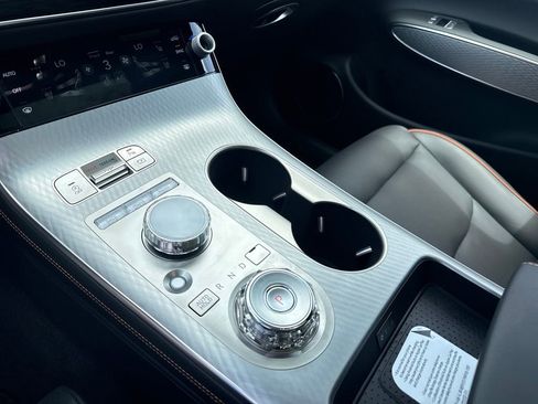 New 2026 Genesis GV70 2.5T Sport Prestige AWD/4WD image 24