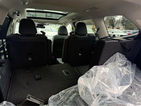 New 2026 Subaru Ascent Bronze Edition w/ Onyx Package image 44