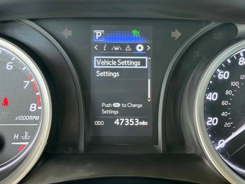 Certified 2023 Toyota Camry LE FWD image 27