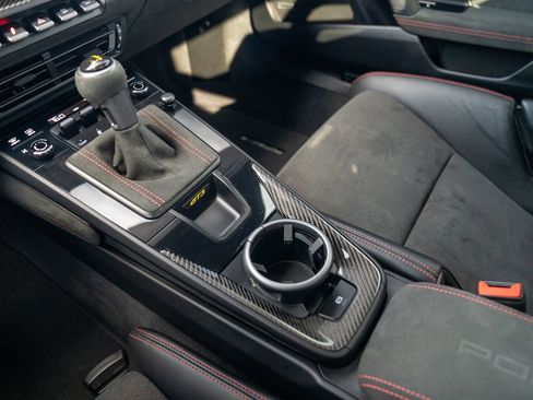 Certified 2022 Porsche 911 GT3 RWD image 25