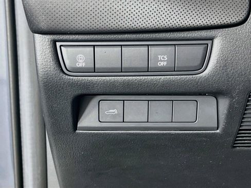 Used 2025 MAZDA CX-50 AWD 2.5 S w/ Weather Package image 11