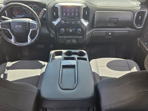 Used 2020 Chevrolet Silverado 1500 RST w/ All-Star Edition RWD image 13