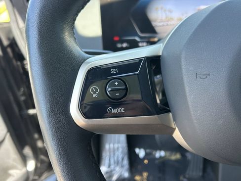 Used 2024 BMW iX xDrive50 w/ Sport Package AWD/4WD image 27