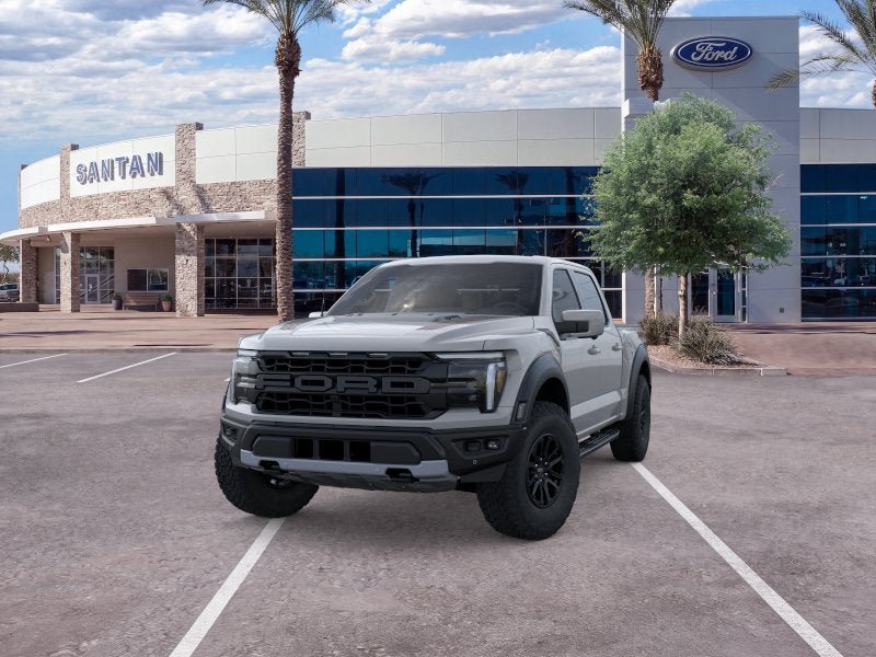 New 2026 Ford F150 Raptor AWD/4WD image 2