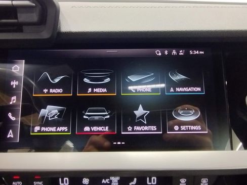 Used 2023 Audi A3 2.0T Premium image 31