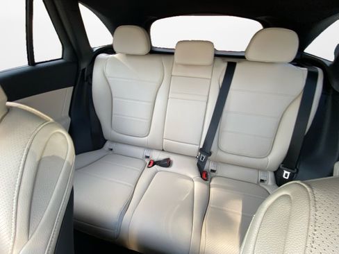 New 2026 Mercedes-Benz GLC 300 4MATIC image 12