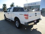 Used 2010 Ford F150 4x4 SuperCab image 3