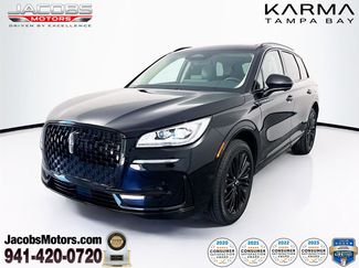 Used 2025 Lincoln Corsair Reserve w/ Jet Appearance Package AWD/4WD video 1