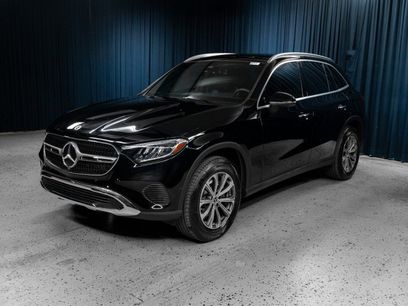 Used 2026 Mercedes-Benz GLC 300 4MATIC