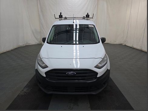 Used 2020 Ford Transit Connect XL FWD image 2