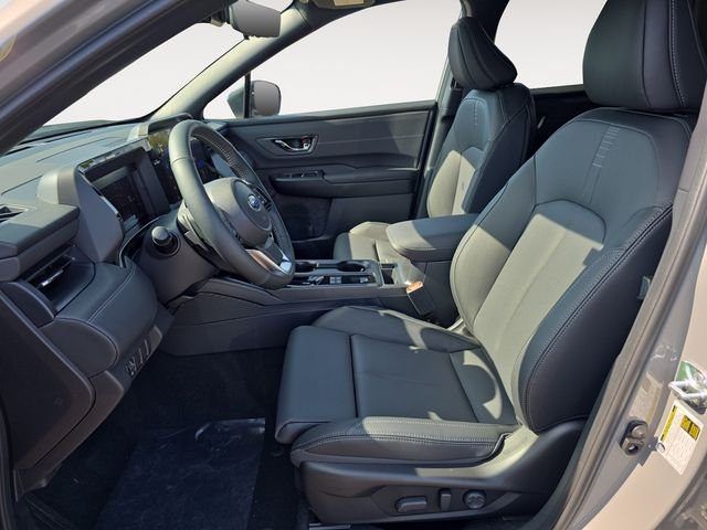New 2026 Subaru Outback Touring XT AWD/4WD image 11