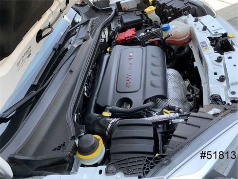 Used 2021 RAM ProMaster City Tradesman SLT image 18