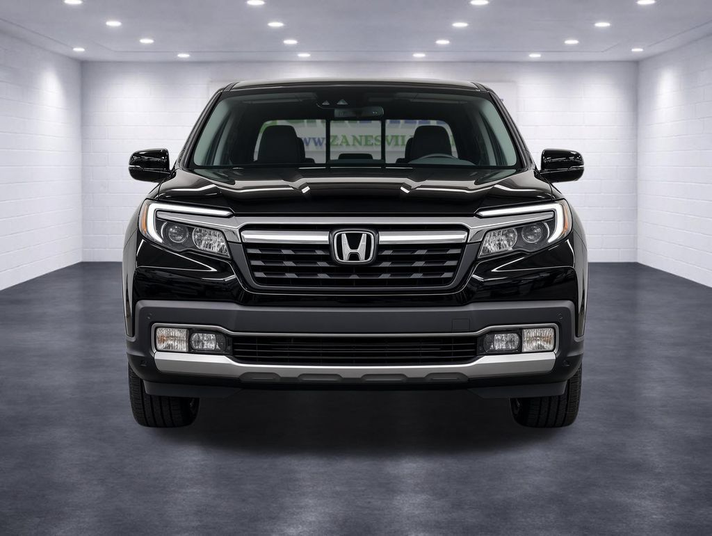 Used 2017 Honda Ridgeline RTL-E image 3