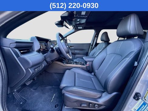 New 2026 Subaru Outback Touring XT AWD/4WD image 26