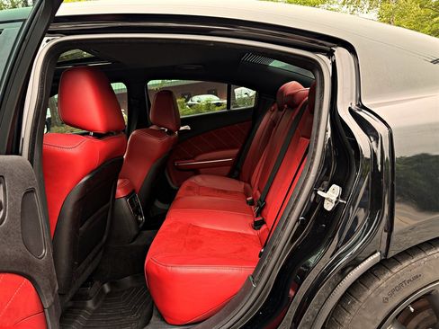 Used 2012 Dodge Charger SRT8 w/ Driver Confidence Group RWD image 10