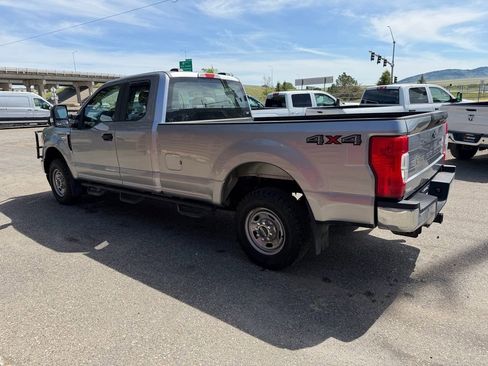 Used 2020 Ford F350 XL w/ Power Equipment Group AWD/4WD image 6