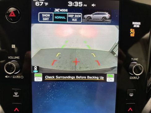 Used 2024 Subaru Outback Wilderness AWD/4WD image 26