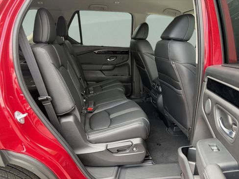 New 2026 Honda Pilot EX-L image 18