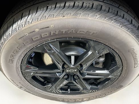 Used 2023 Chevrolet Blazer LT w/ Convenience Package FWD image 11