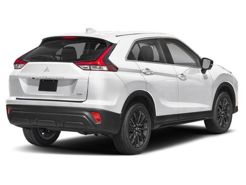 New 2026 Mitsubishi Eclipse Cross Ralliart image 2