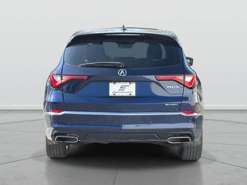 Used 2023 Acura MDX SH-AWD w/ Technology Package image 6