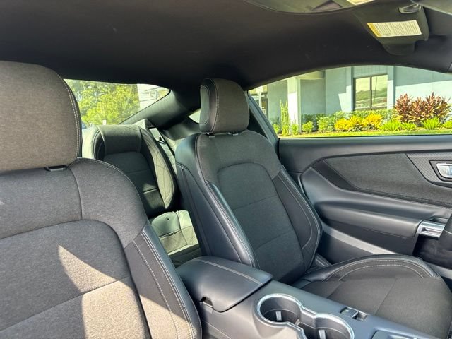 Used 2025 Ford Mustang GT RWD image 12