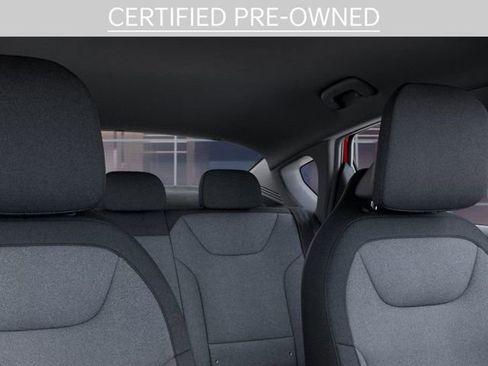 Certified 2025 Kia K4 LXS image 27