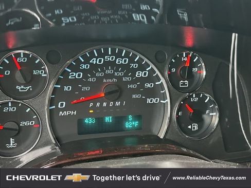 Used 2022 Chevrolet Express 2500 Extended w/ Enhanced Convenience Package RWD image 7