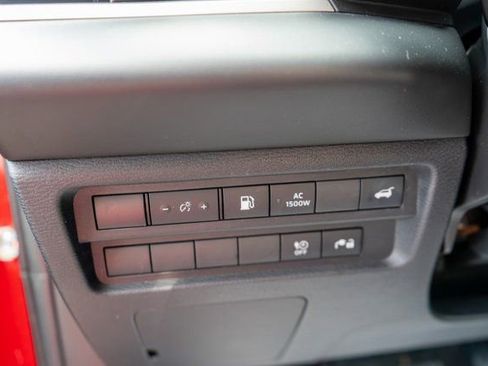 Used 2023 Mitsubishi Outlander SEL AWD/4WD image 25