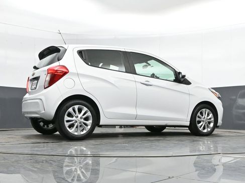 Used 2022 Chevrolet Spark LT FWD image 38