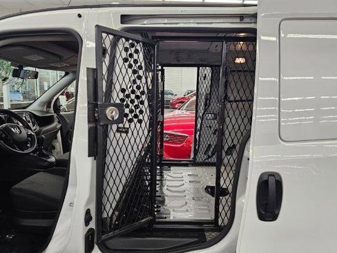 Used 2021 RAM ProMaster City Tradesman FWD image 27